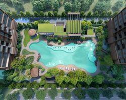 Penrith (D3), Condominium #496727231